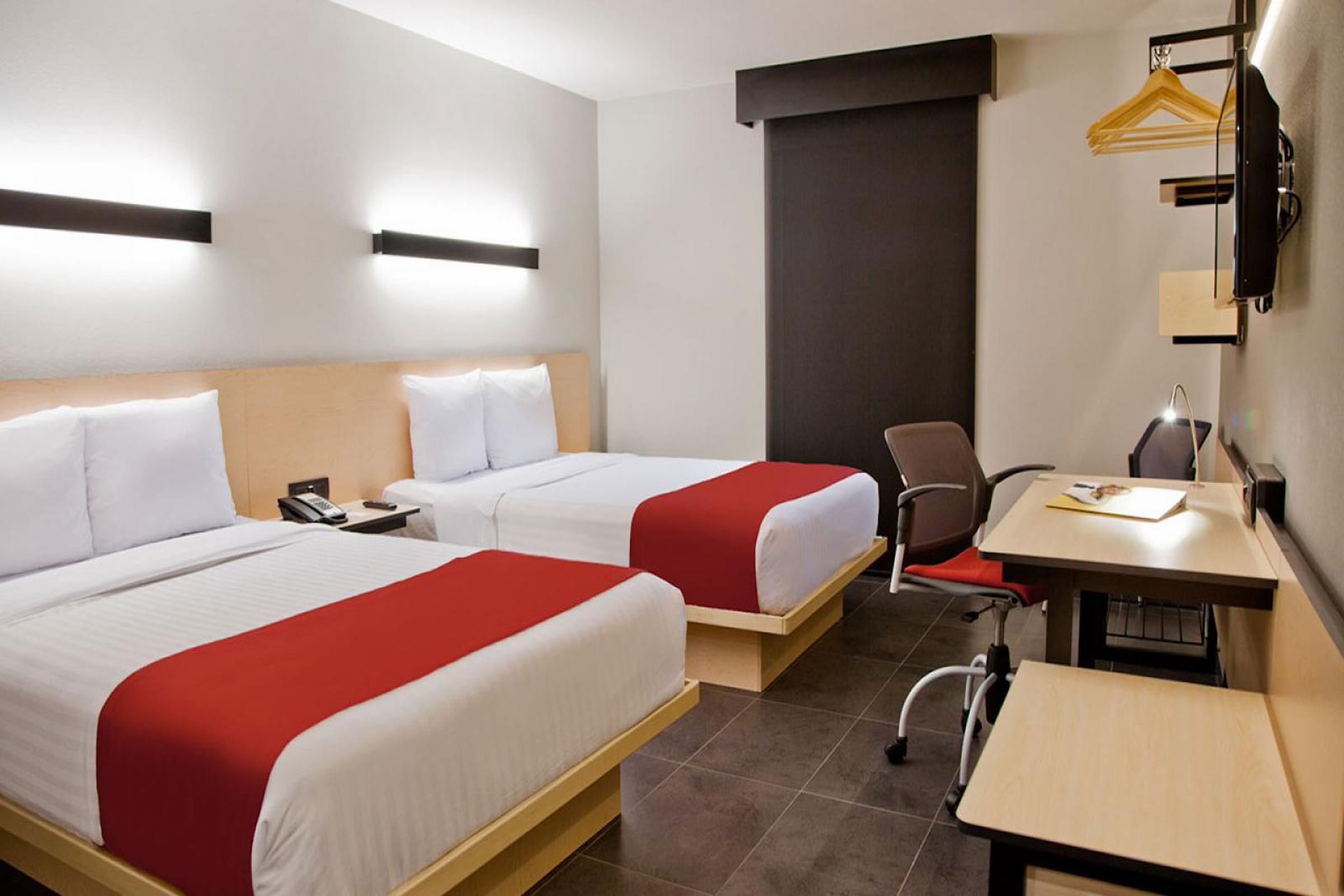 City Express By Marriott Tepic Exterior foto