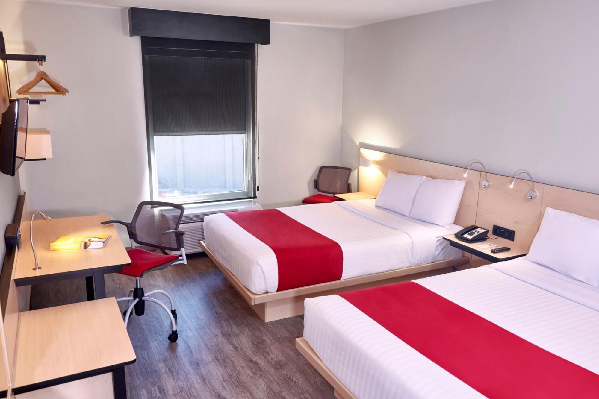 City Express By Marriott Tepic Exterior foto